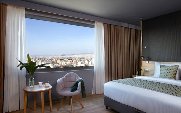 Ihr Zimmer