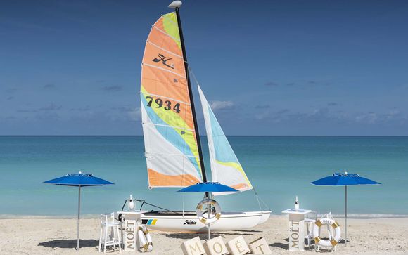 Paradisus Los Cayos Hotel 5*