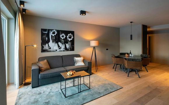 Ihr Zimmer