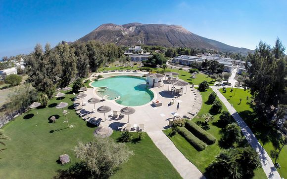 Ihr 4*Hotel