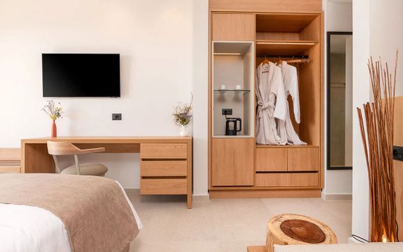 Ihr Zimmer