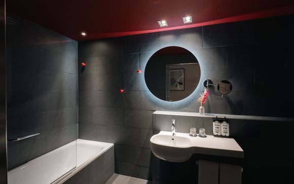 Ihr Zimmer