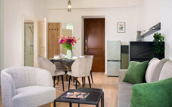 Ihr Zimmer