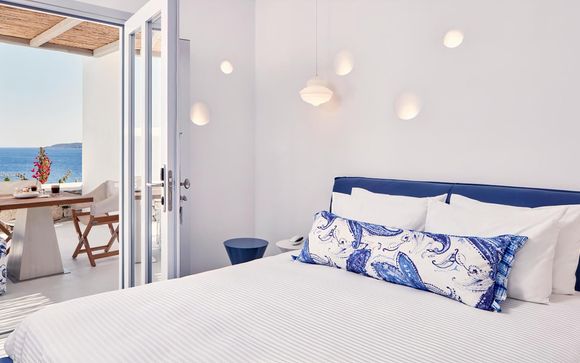 Ihr Zimmer