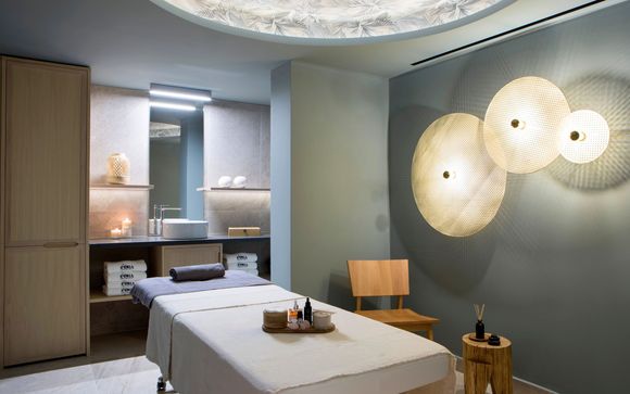 Ihr Zimmer