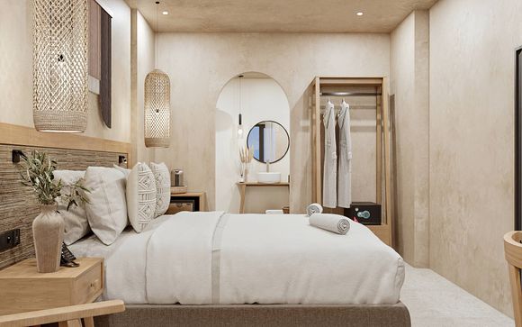 Ihr Zimmer