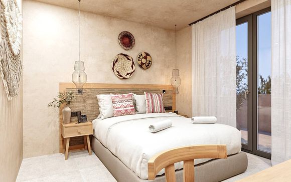 Ihr Zimmer