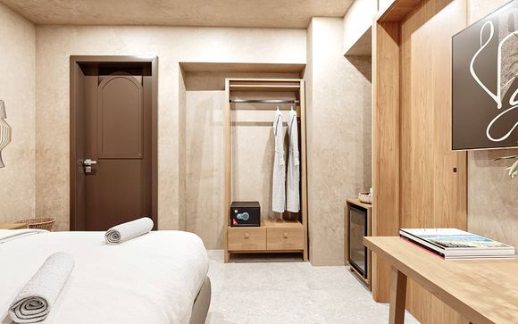 Ihr Zimmer