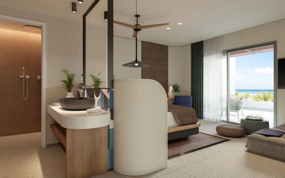 Ihr Zimmer