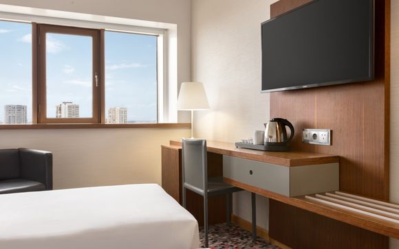 Ihr Zimmer