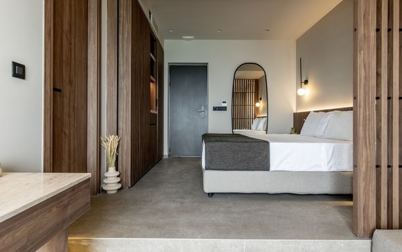 Ihr Zimmer
