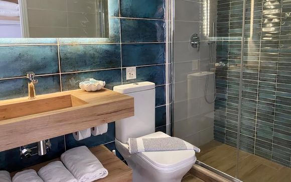 Ihr Zimmer