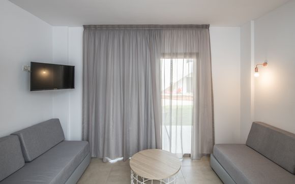 Ihr Zimmer