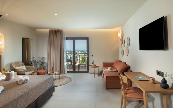 Ihr Zimmer
