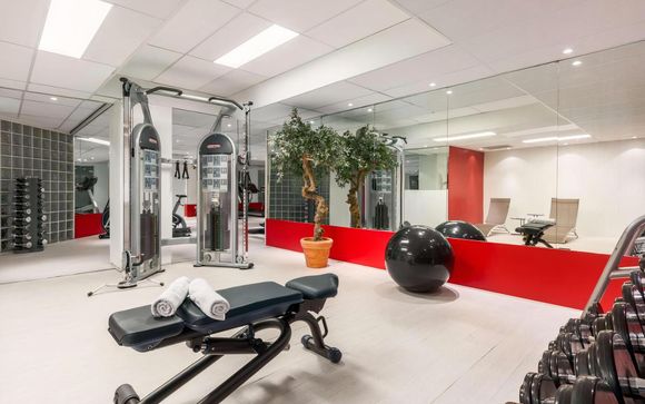 Ihr Zimmer