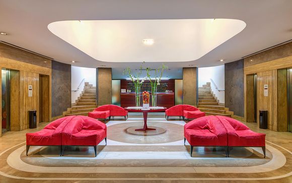 Ihr Hotel