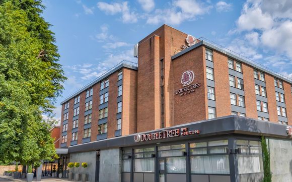 Ihr Hotel