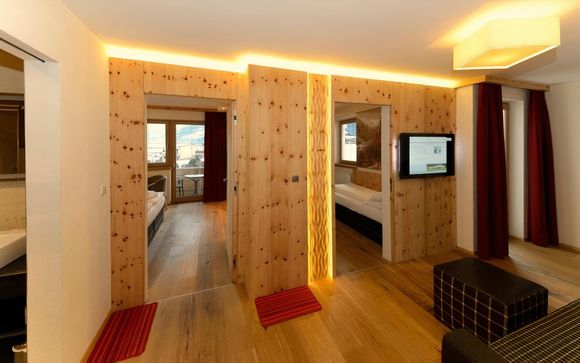 Ihr Zimmer