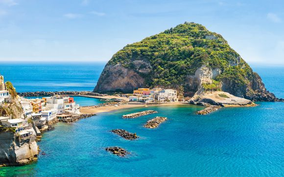Willkommen auf Ischia 