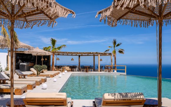 Ihr 5* Hotel