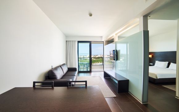 Ihr Zimmer