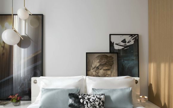 Ihr Zimmer