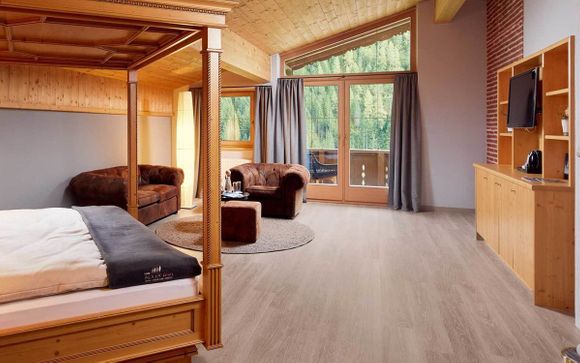 Ihr Zimmer