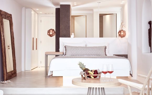 Ihr Zimmer