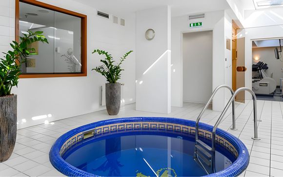 Ihr Zimmer