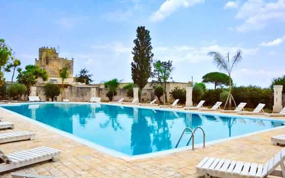 Tenuta Mazzetta