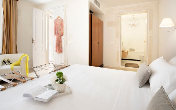 Ihr Zimmer