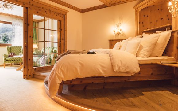 Ihr Zimmer