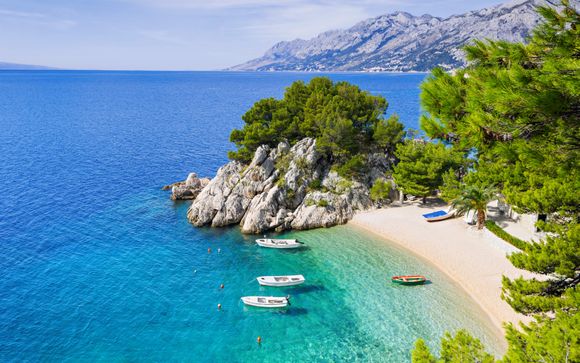 Willkommen in Kroatien!