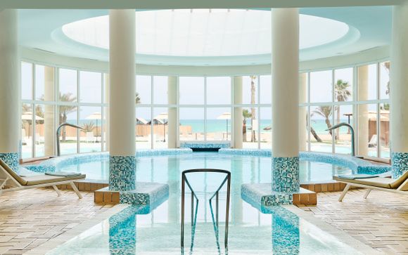 Ihr 5* Hotel