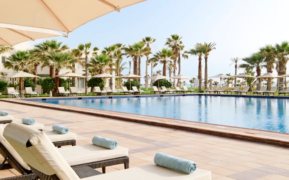 Ihr 5* Hotel