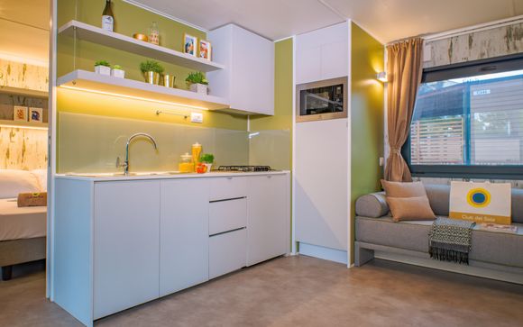 Ihr Zimmer