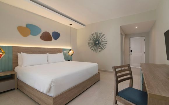 Ihr Zimmer