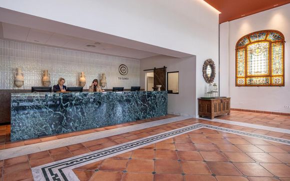 Ihr Hotel