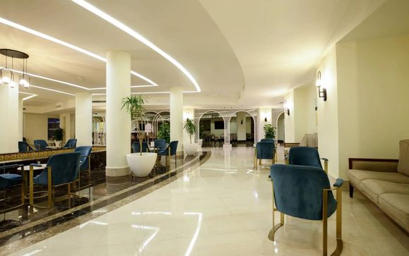 Ihr Hotel