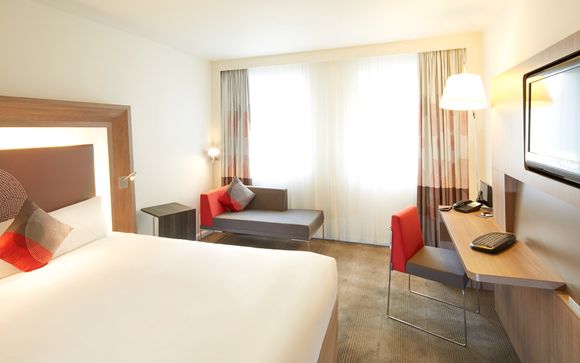 Ihr Zimmer