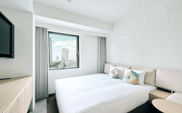 Für Ihren Komfort während der Reise