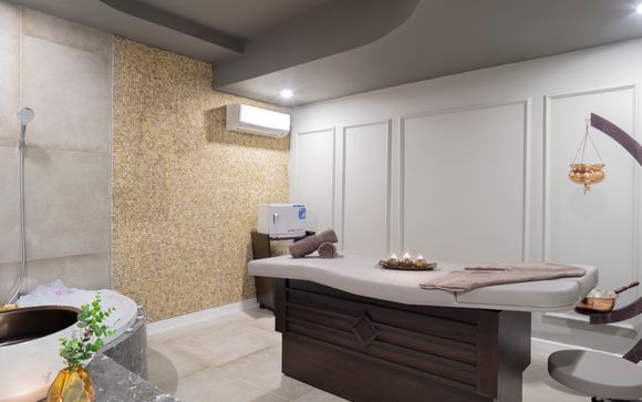 Ihr Zimmer