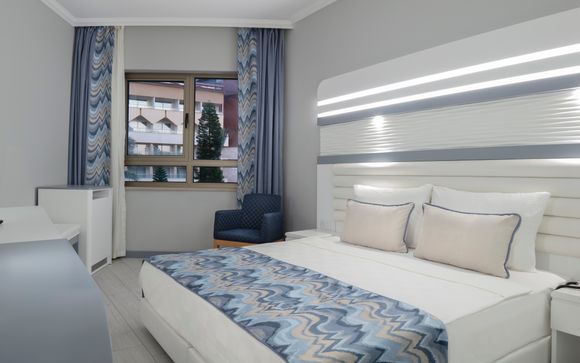 Ihr Zimmer
