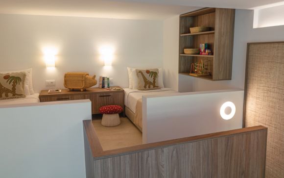 Ihr Zimmer