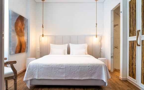 Ihr Zimmer