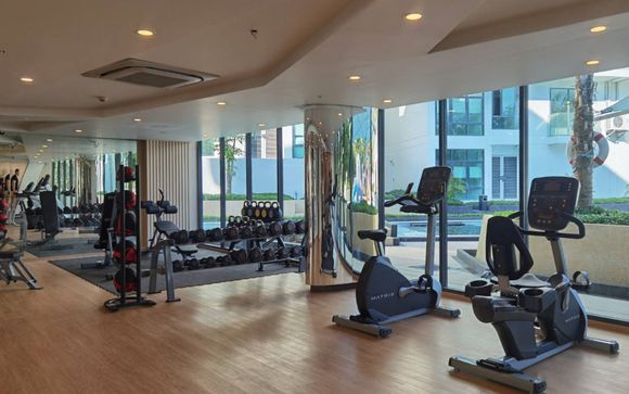 Wyndham La Vita Phuket 4*