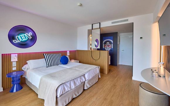 Ihr Zimmer