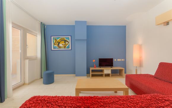 Ihr Zimmer