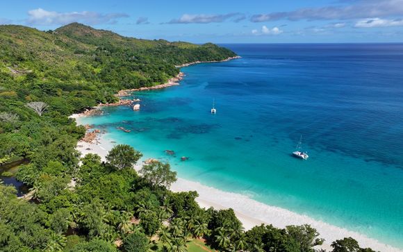 Ihre Kreuzfahrt im Detail