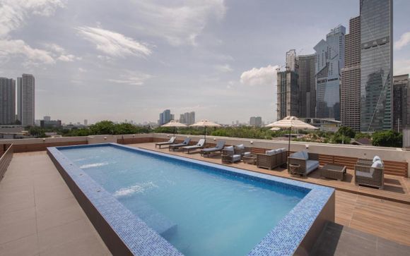 Für Ihren Komfort während der Reise